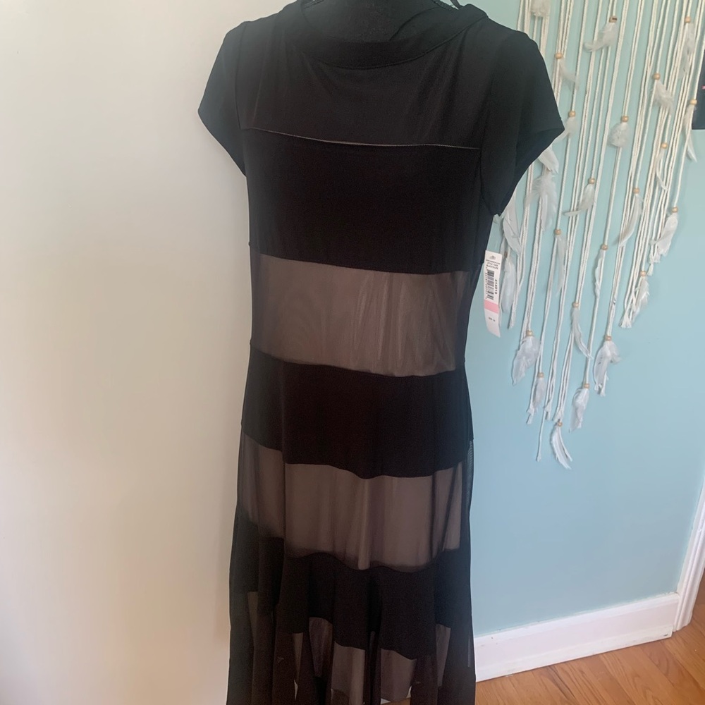 R & M Richards Dress